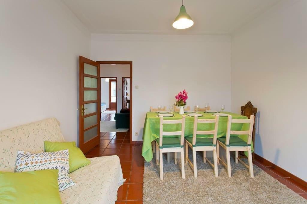 Camarao Apartment Porto Exterior photo