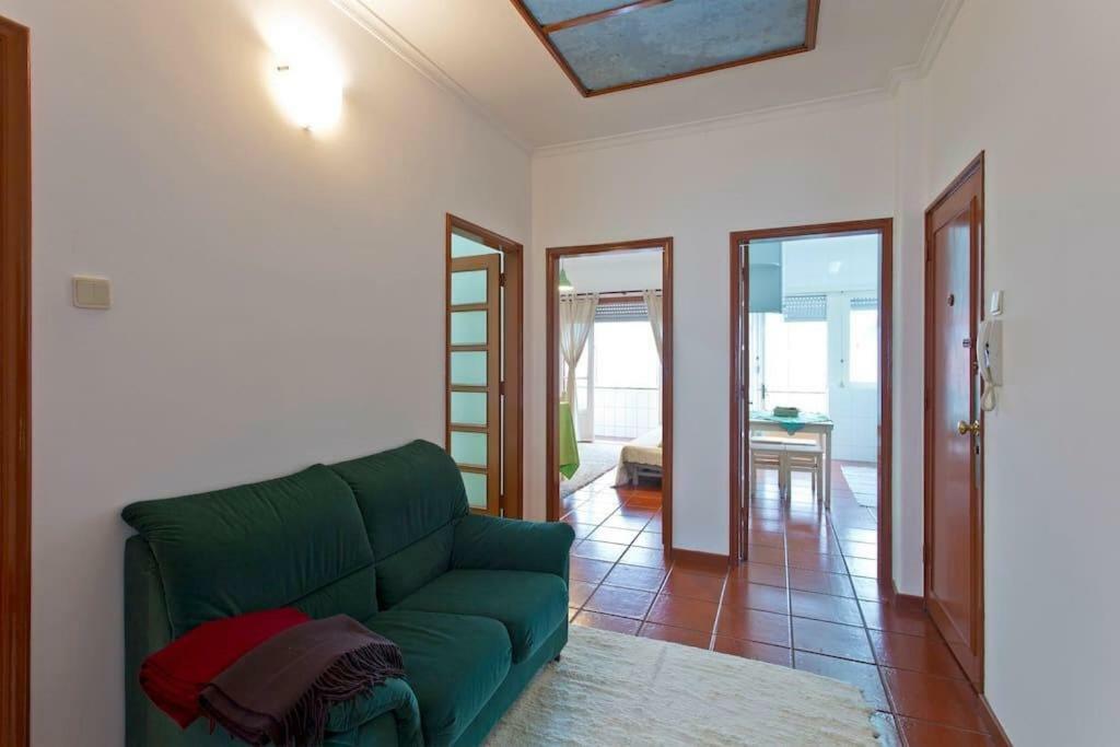 Camarao Apartment Porto Exterior photo